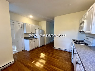 Somerville Apartment for rent 5 Bedrooms 2 Baths  Tufts - $6,500