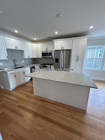 East Boston Apartment for rent 4 Bedrooms 3 Baths Boston - $5,450