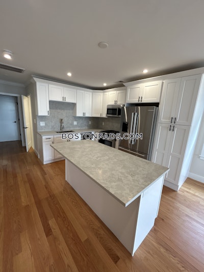 East Boston Apartment for rent 2 Bedrooms 2 Baths Boston - $3,950