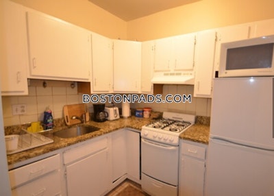 Fenway/kenmore 1 Bed 1 Bath Boston - $2,250