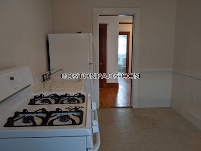 Jamaica Plain Apartment for rent 2 Bedrooms 1 Bath Boston - $2,600