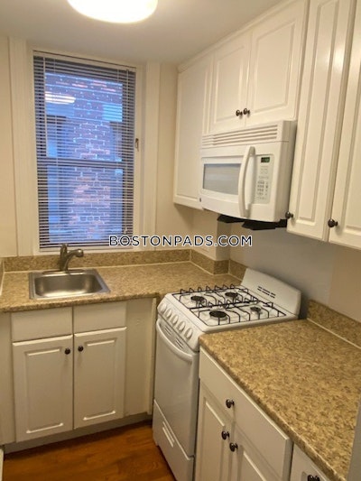 Northeastern/symphony Stunning 1 Bed 1 Bath available for IMMEDIATE MOVE-IN located on Edgerly Rd Boston - $2,879