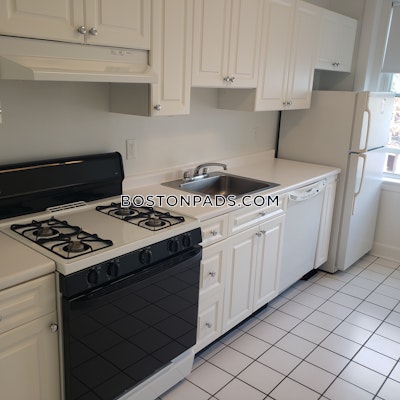 Brighton 2 Beds 1 Bath Boston - $3,195 No Fee