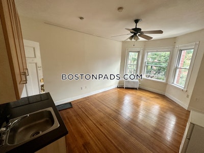 Northeastern/symphony Studio 1 Bath Boston - $1,850