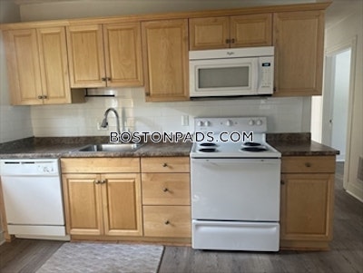 Newton Apartment for rent 2 Bedrooms 1 Bath  Newton Centre - $2,900