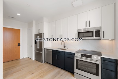 East Boston Apartment for rent 1 Bedroom 1 Bath Boston - $2,933 No Fee