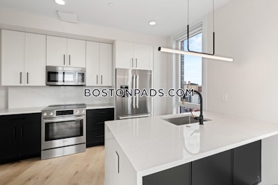 East Boston Apartment for rent 2 Bedrooms 1.5 Baths Boston - $3,575 No Fee