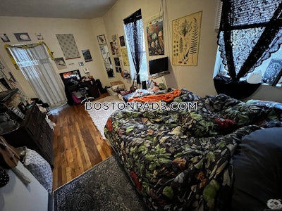 Mission Hill 2 Bed 1 Bath BOSTON Boston - $3,500