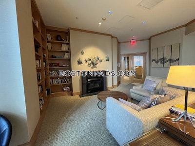 West End Apartment for rent 2 Bedrooms 2 Baths Boston - $4,245