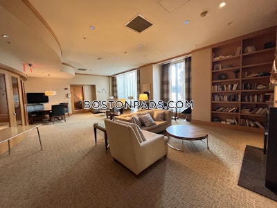 West End Apartment for rent Studio 1 Bath Boston - $2,950