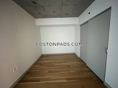 Seaport/waterfront Apartment for rent Studio 1 Bath Boston - $3,060