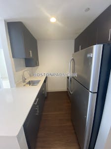 South End Apartment for rent 1 Bedroom 1 Bath Boston - $3,225