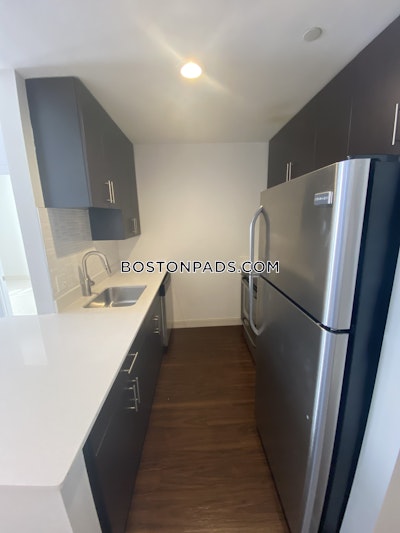 South End Apartment for rent 1 Bedroom 1 Bath Boston - $3,095