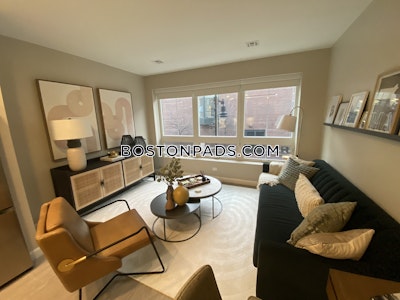 Cambridge 1 bedroom 1 baths Luxury in CAMBRIDGE- EAST CAMBRIDGE  East Cambridge - $4,132