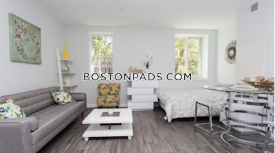 Brighton Apartment for rent Studio 1 Bath Boston - $2,450