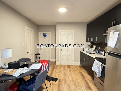 Northeastern/symphony 3 Beds 1 Bath Boston - $4,800