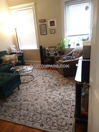 Allston Apartment for rent 2 Bedrooms 1 Bath Boston - $2,600