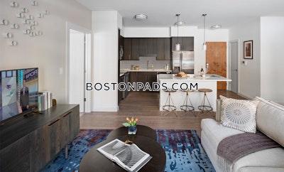 Waltham Apartment for rent 1 Bedroom 1 Bath - $2,389