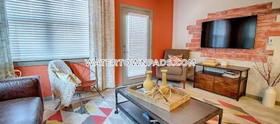 Watertown Apartment for rent 1 Bedroom 1 Bath - $3,049